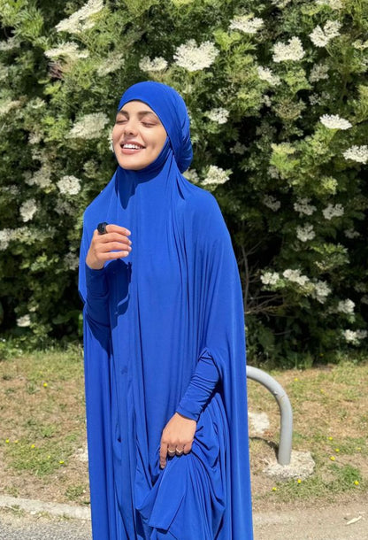 BURKINI DJILBAB