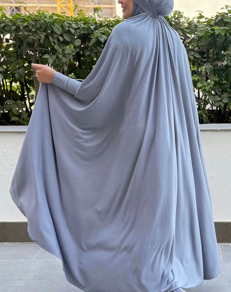 BURKINI DJILBAB