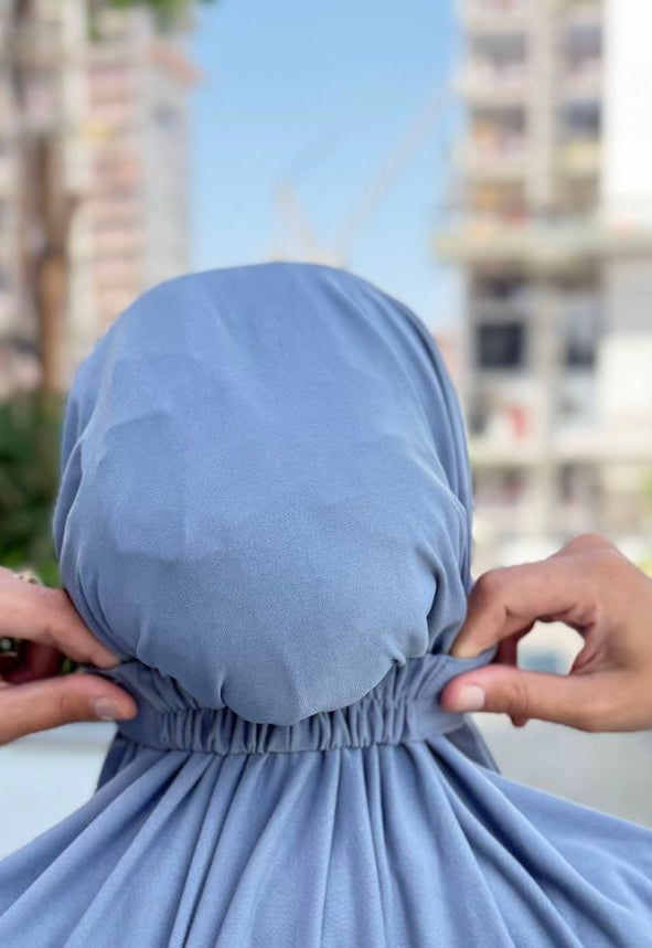 BURKINI DJILBAB