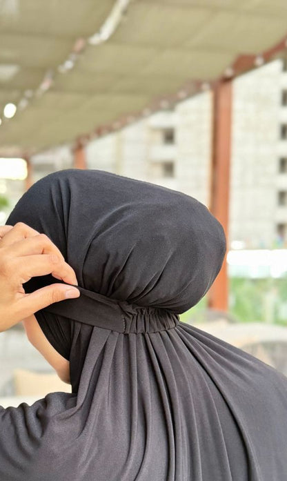BURKINI DJILBAB